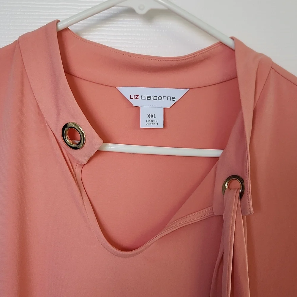 Liz Claiborne Shell - Picture 2 of 2